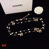 Chanel Necklace CE4373 JK4395Ea63