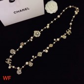 Chanel Necklace CE4390 JK4378jo45
