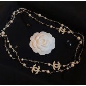 Chanel Necklace CE4491 JK4308bW68