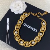 Chanel Necklace CE4625 JK4262DO87