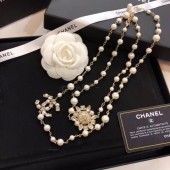 Chanel Necklace CE5103 JK3945HB29