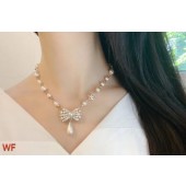 Chanel Necklace CE5709 JK3596Sy67