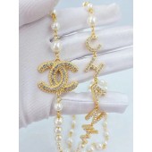 Chanel Necklace CE5907 JK3511TV86