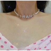 Chanel Necklace CE6330 JK3226Jz48