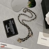 Chanel Necklace CE6915 JK2926fJ40