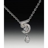 Chanel Necklace CE7364 JK2628TL77
