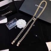 Chanel Necklace CE7583 JK2494Pf97