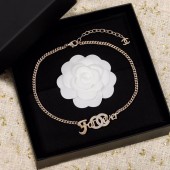 Chanel Necklace CE7607 JK2483bW68