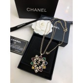 Chanel Necklace CE7895 JK2337Qu69
