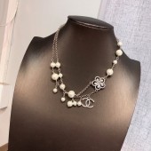 Chanel Necklace CE8340 JK2077OG45