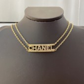 Chanel Necklace CE8451 JK2014Pu45