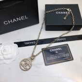 Chanel Necklace CE8496 JK1997Gp37