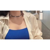 Chanel Necklace CE8583 JK1935LG44