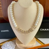 Chanel Necklace CN32694 JK2726KX86