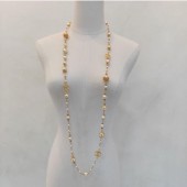 Chanel Necklace CN36256 JK3053EC68