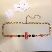Chanel Pearl waist chain CE5971 JK3445Kf26