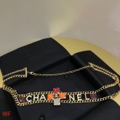Chanel Pearl waist chain CE5997 JK3419io33