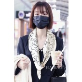 Chanel Scarf CHS00049 Scarf JK764dN21