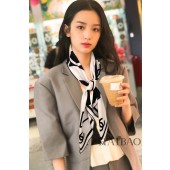 Chanel Scarf CHS00051 Scarf JK762CC86