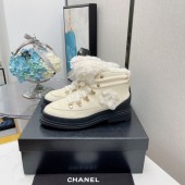 Chanel Shoes 16919 Shoes JK5794Tk78