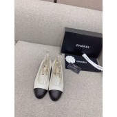 Chanel Shoes 17826-2 JK5344Ty85