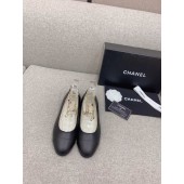 Chanel Shoes 17826-3 JK5331nB26