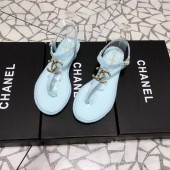 Chanel Shoes 191003-2 JK21FA31