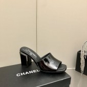 Chanel shoes CH00145 Heel Hight 7.5CM JK5491sf78