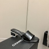 Chanel shoes CH00149 Heel Hight 4.5CM JK5487VF54