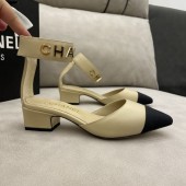 Chanel shoes CH00155 JK5481fJ40