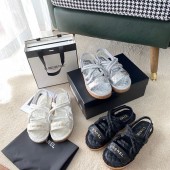 Chanel shoes CH00212 JK5424tQ92