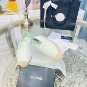 Chanel shoes CH00218 JK5418UF26