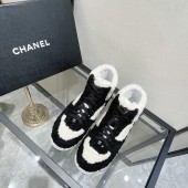 Chanel shoes CH00247 JK5389Nw52