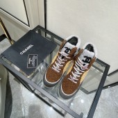 Chanel shoes CH00256 Shoes JK5380Oj66