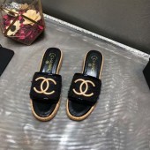 Chanel Shoes CH2633ALC-1 JK533su78