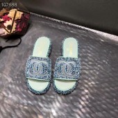 Chanel Shoes CH2635ALC-3 JK526UM91