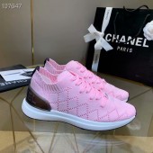 Chanel Shoes CH2642HSC-4 Shoes JK509Pf97