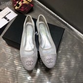 Chanel Shoes CH2647ALC-5 JK480yC28