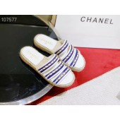 Chanel Shoes CH2650KFC-1 JK472Va47