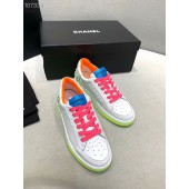 Chanel Shoes CH2670HS-10 Shoes JK397CC86