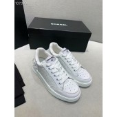 Chanel Shoes CH2670HS-6 Shoes JK401Ag46