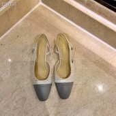 Chanel Shoes CH2672H-5 JK390Yo25