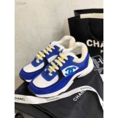 Chanel Shoes CH2675MX-2 JK317nV16