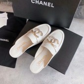 Chanel Shoes CH2686MX-3 JK264pA42