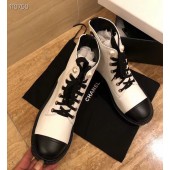 Chanel Shoes CH2715HD-2 Heel height 4CM JK168su78