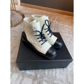 Chanel Shoes CH2717JS-14 Shoes JK152dE28