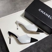 Chanel Shoes CH2718JX-5 JK147vm49