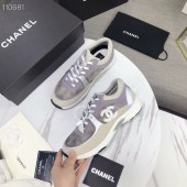 Chanel Shoes CH2720XY-1 Shoes JK137TP23