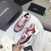 Chanel Shoes CH2720XY-2 JK136Mn81