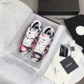 Chanel Shoes CH2722XY-2 JK129hI90